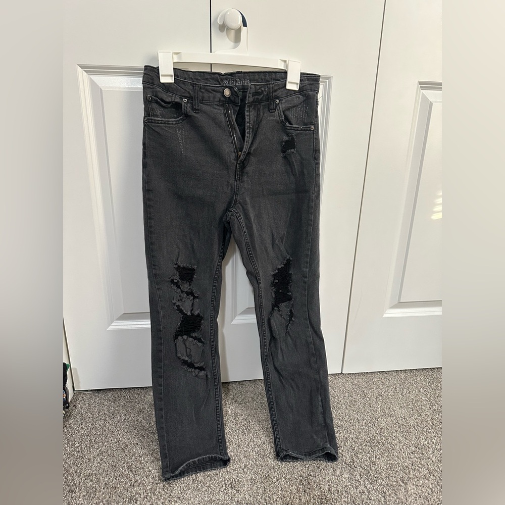 Wild Fable Ripped Jeans